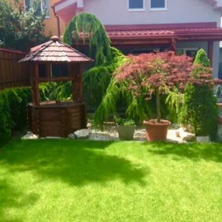 Tatil Evi Clnkova A2 *