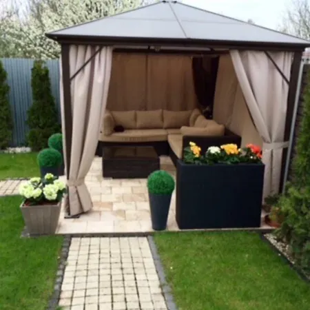 Clnkova A2 Tatil Evi *