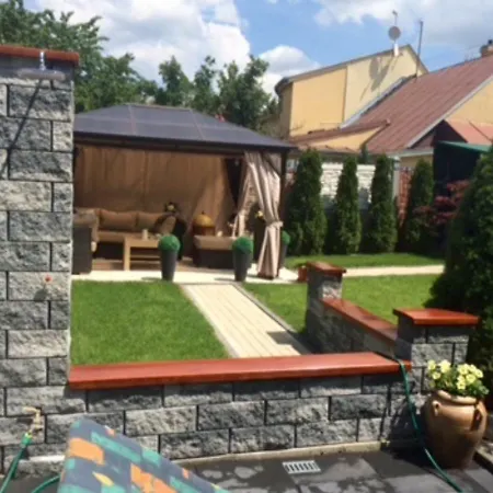 Tatil Evi Clnkova A2 *