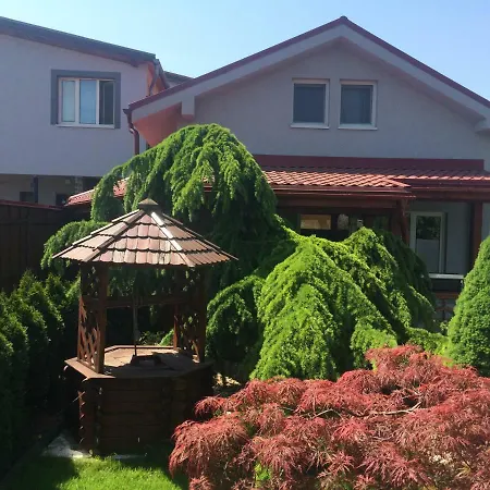 Tatil Evi Clnkova A2 Kösice