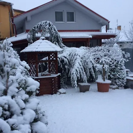 Tatil Evi Clnkova A2 Kösice