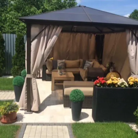 Tatil Evi Clnkova A2 Kösice