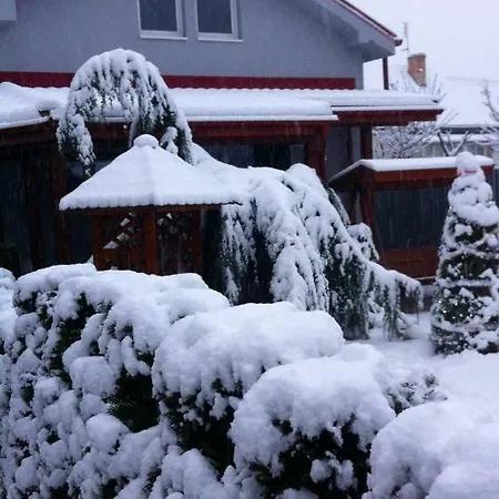 Clnkova A2 * Kösice