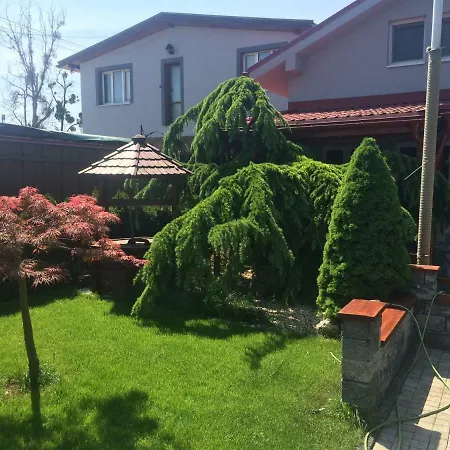 Clnkova A2 Tatil Evi *