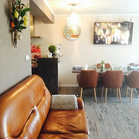 Clnkova A2 * Kösice