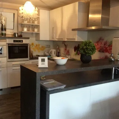 Tatil Evi Clnkova A2