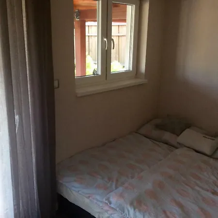 Clnkova A2 Tatil Evi Kösice