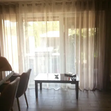Tatil Evi Clnkova A2 *