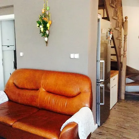 Clnkova A2 Tatil Evi